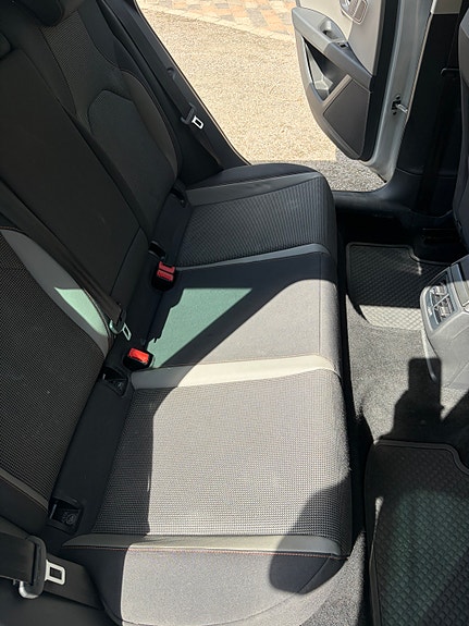 Seat Leon 6 of 13