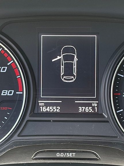 Seat Leon 12 of 13