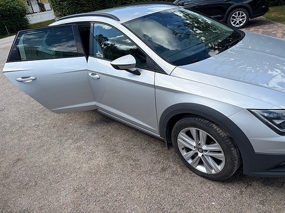 Seat Leon 3 of 13