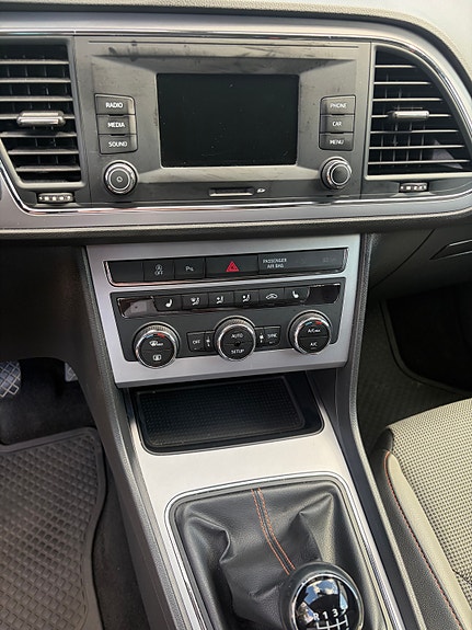 Seat Leon 13 of 13