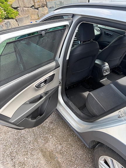 Seat Leon 8 of 13