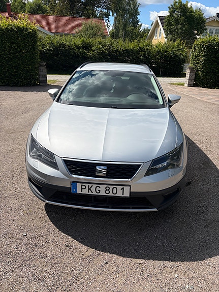 Seat Leon 5 of 13