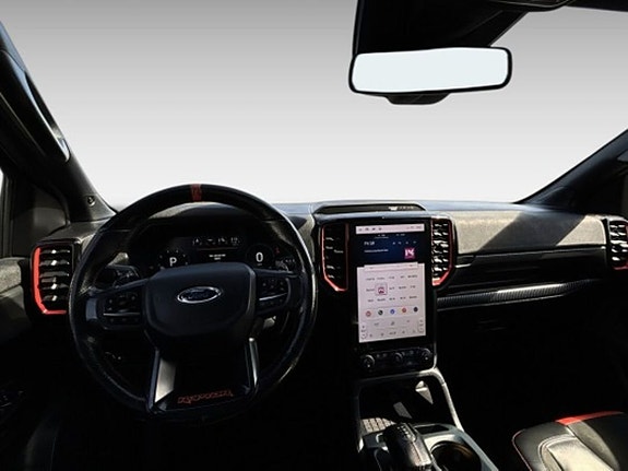 Ford Ranger 13 of 20