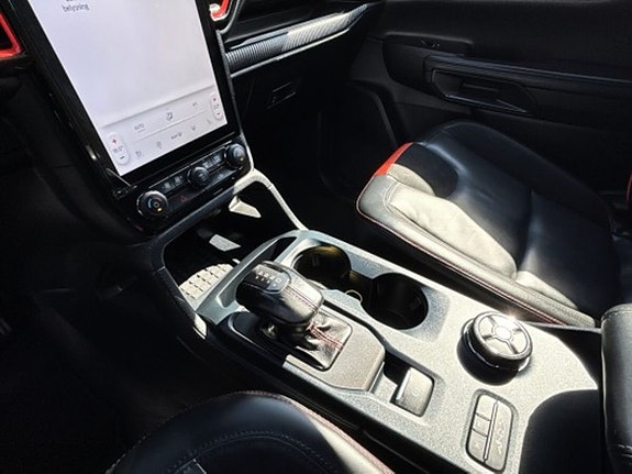 Ford Ranger 19 of 20