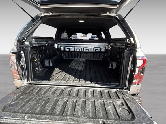Ford Ranger 20 of 20