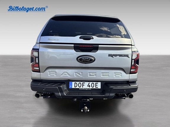 Ford Ranger 6 of 20