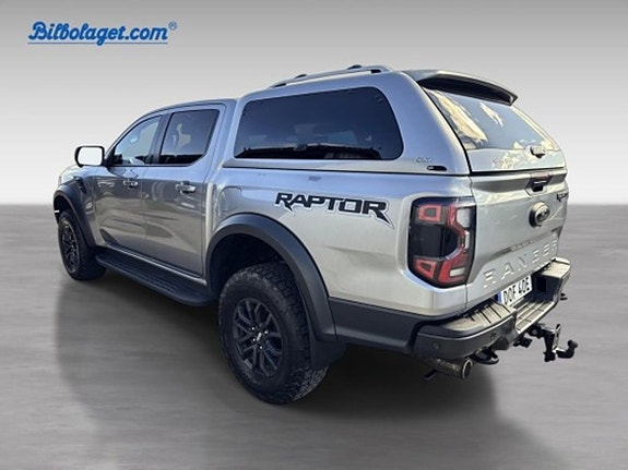 Ford Ranger 7 of 20
