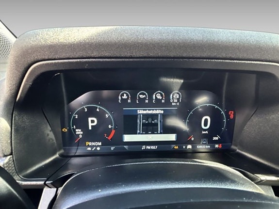 Ford Ranger 15 of 20