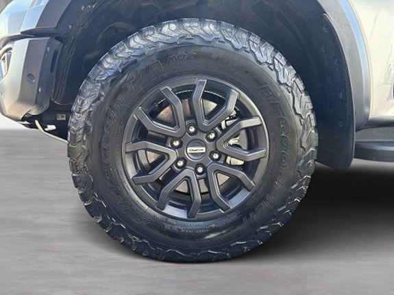 Ford Ranger 8 of 20