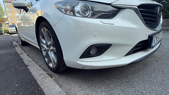 Mazda 6 3 of 5