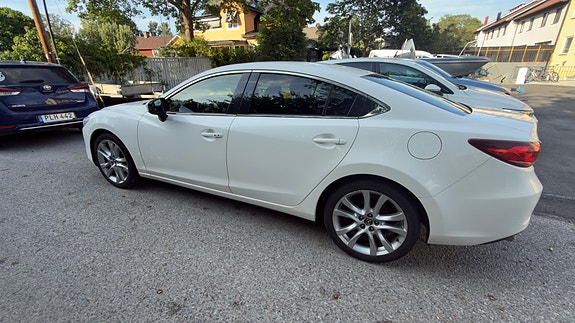 Mazda 6 5 of 5