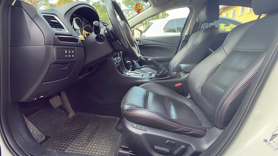 Mazda 6 7 of 8