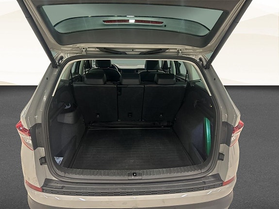 Skoda Kodiaq 13 of 20