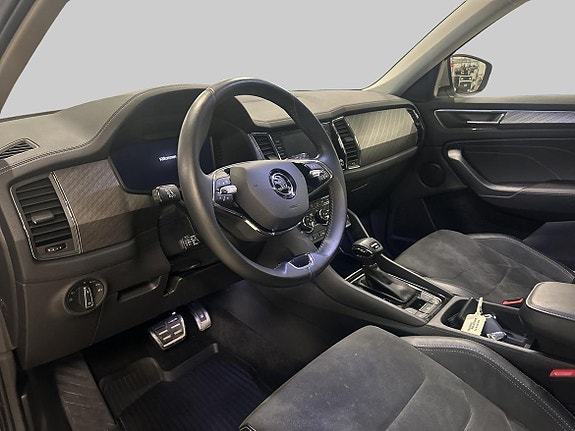 Skoda Kodiaq 14 of 20