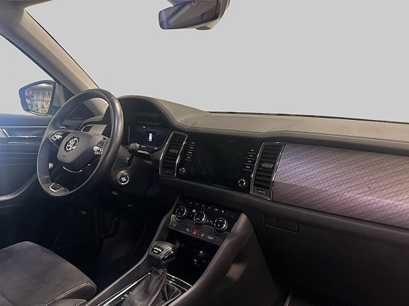 Skoda Kodiaq 10 of 20