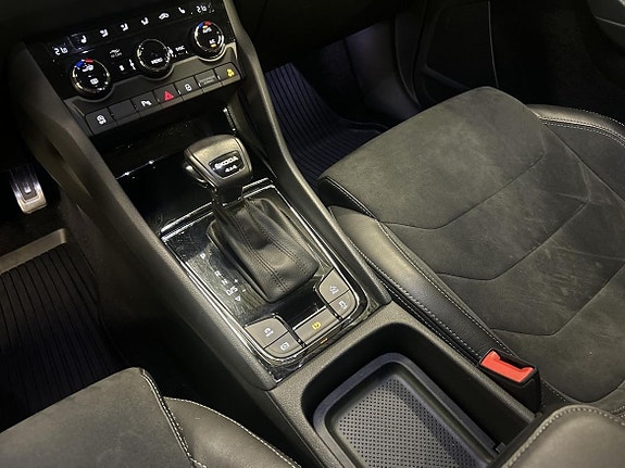 Skoda Kodiaq 18 of 20