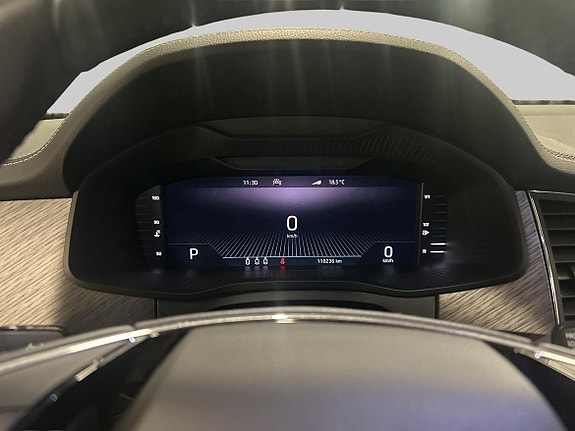 Skoda Kodiaq 15 of 20