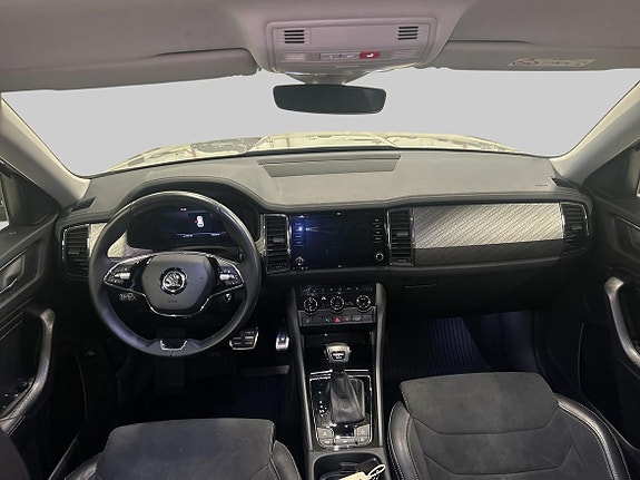 Skoda Kodiaq 12 of 20
