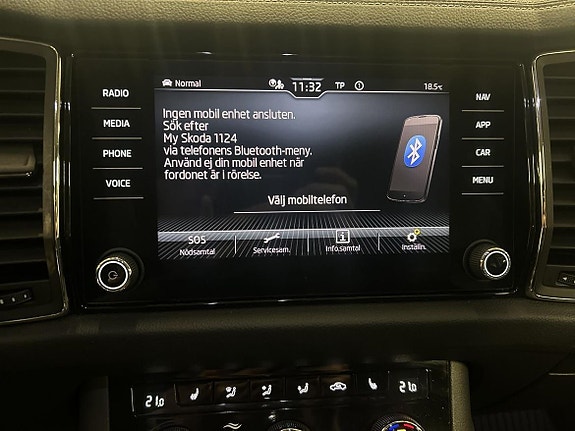Skoda Kodiaq 17 of 20
