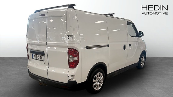 Maxus e-Deliver 3 2 of 5