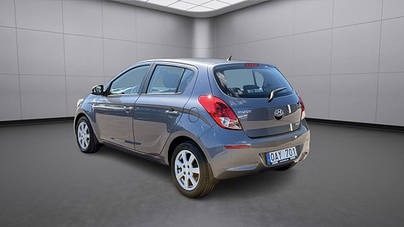 Hyundai i20 3 of 5