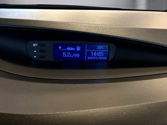Hyundai i20 13 of 19