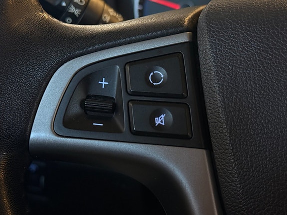 Hyundai i20 11 of 19