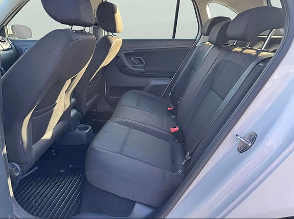 Skoda Fabia 13 of 18