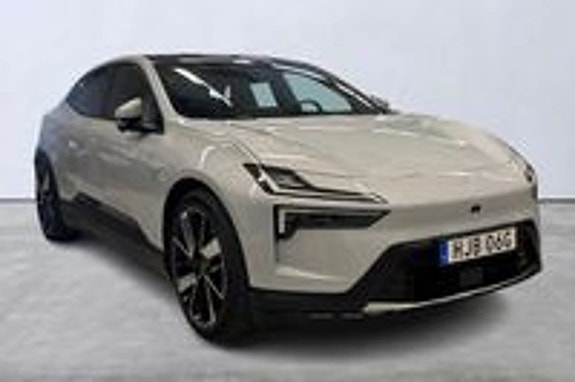 Polestar 4 6 of 10