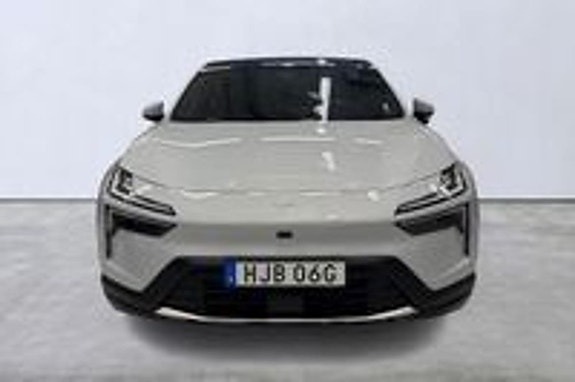 Polestar 4 7 of 10