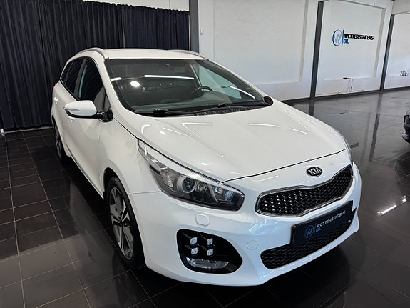 Kia Ceed 4 of 5