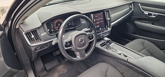 Volvo S90 5 of 5