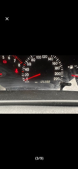 Toyota Corolla 7 of 8