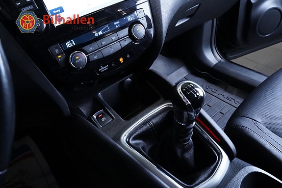 Nissan Qashqai 7 of 11