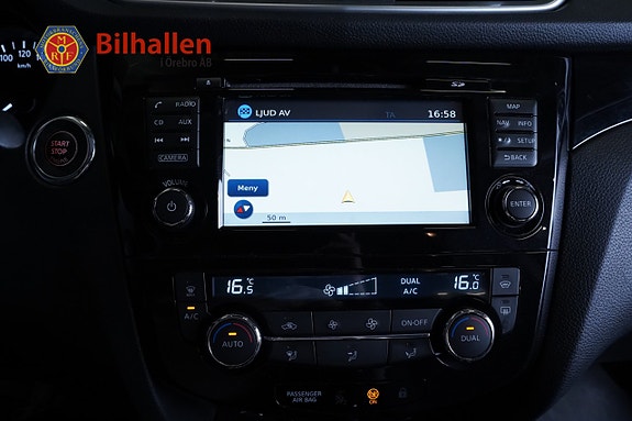 Nissan Qashqai 8 of 11