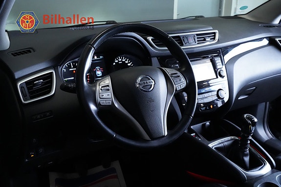 Nissan Qashqai 3 of 5
