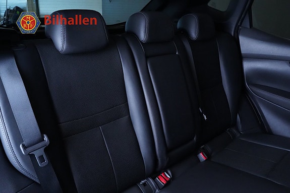 Nissan Qashqai 6 of 11
