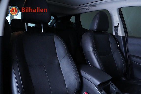 Nissan Qashqai 5 of 5