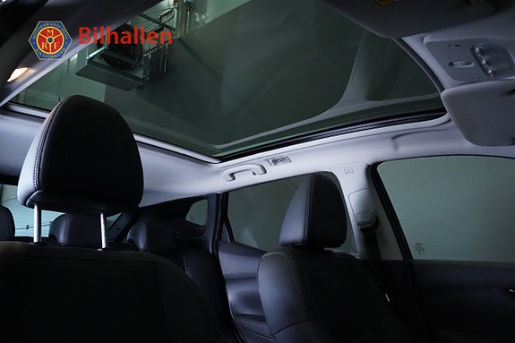 Nissan Qashqai 11 of 11