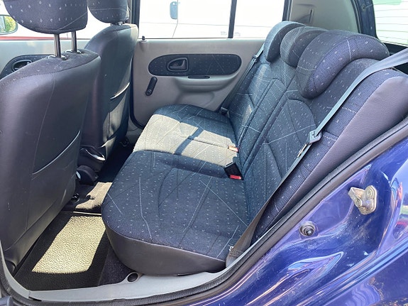 Renault Clio 5 of 8