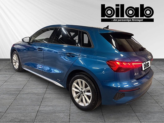 Audi A3 3 of 5