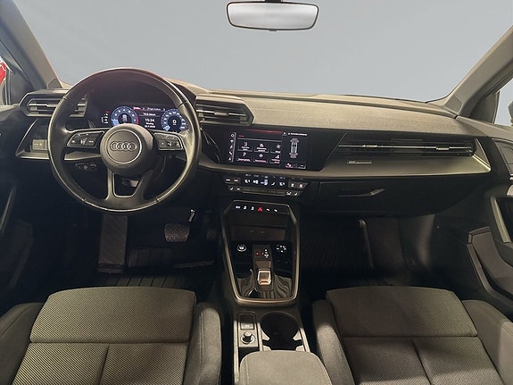 Audi A3 7 of 9
