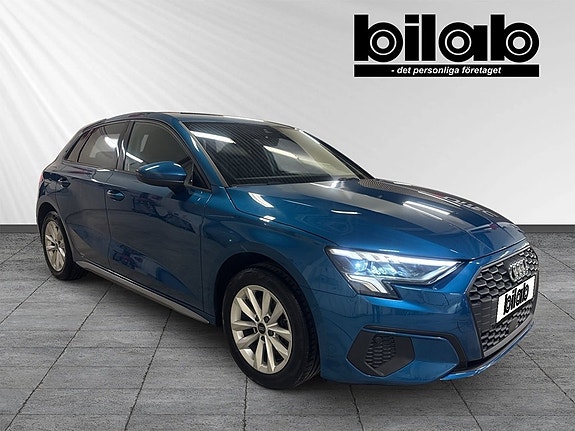 Audi A3 2 of 5