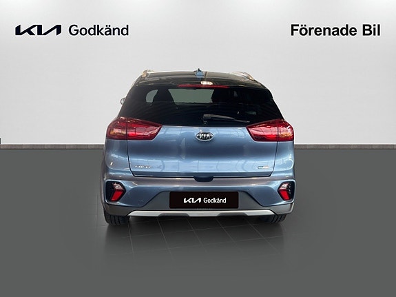 Kia Niro 4 of 5