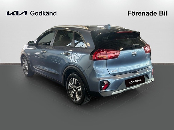 Kia Niro 3 of 5