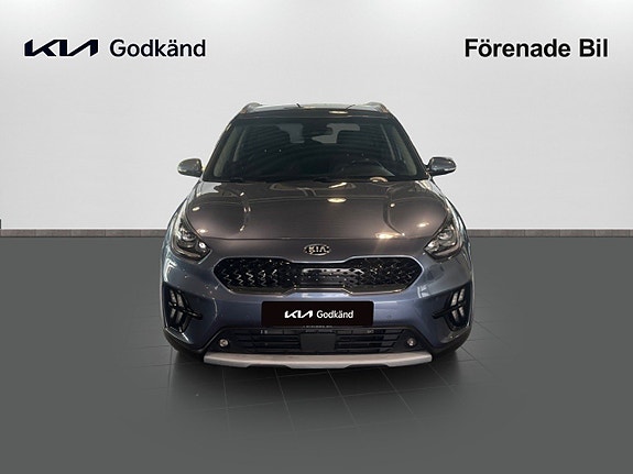 Kia Niro 5 of 5