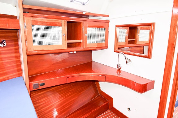 Hanse 411 15 of 24