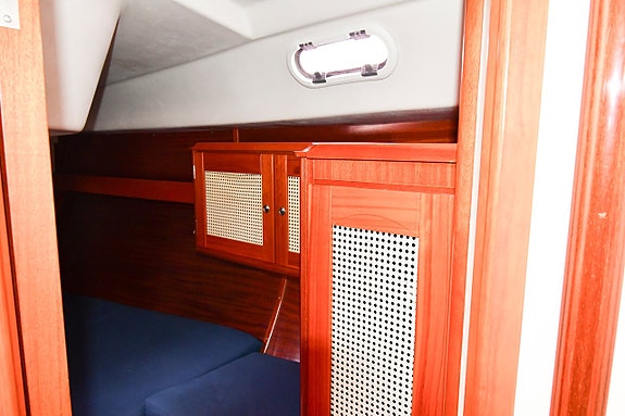 Hanse 411 20 of 24