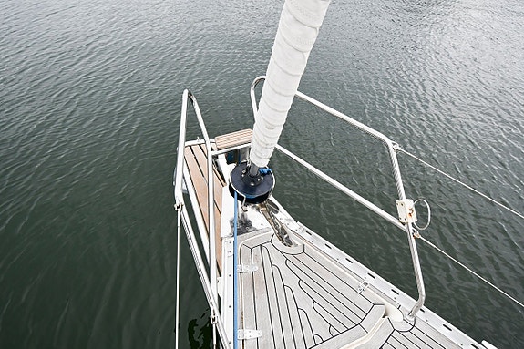 Hanse 411 4 of 5