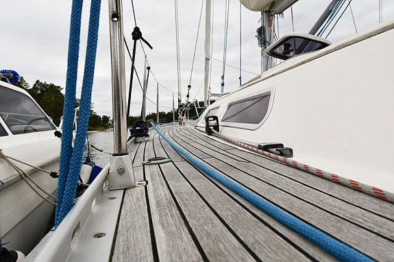 Hanse 411 3 of 5